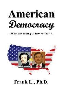 bokomslag American Democracy