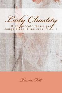 bokomslag Lady Chastity