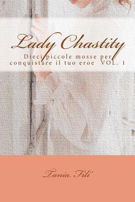 bokomslag Lady Chastity