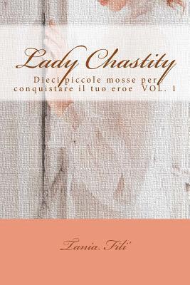 Lady Chastity 1