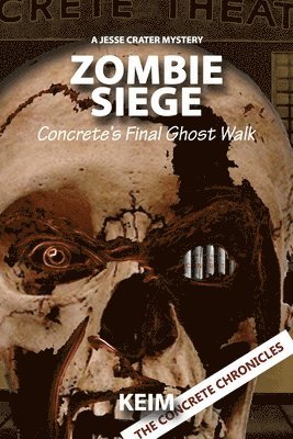 Zombie Siege: Concrete's Final Ghost Walk 1