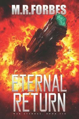 bokomslag Eternal Return