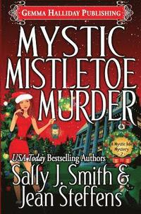 bokomslag Mystic Mistletoe Murder