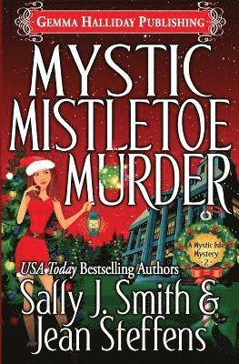 bokomslag Mystic Mistletoe Murder