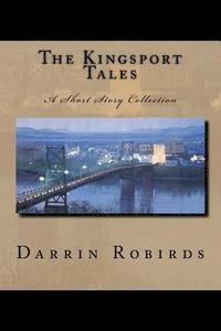 bokomslag The Kingsport Tales