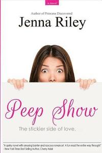 bokomslag Peep Show