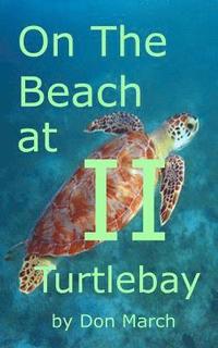 bokomslag On the Beach @ Turtlebay II