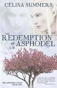 bokomslag The Redemption of Asphodel
