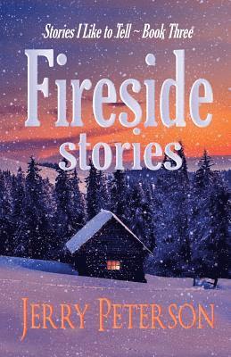 bokomslag Fireside Stories