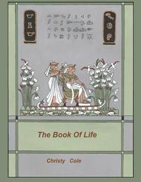 bokomslag The Book of Life