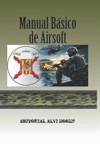 bokomslag Manual Basico de Airsoft
