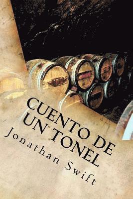 Cuento de un Tonel 1