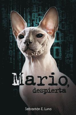 -Mario, despierta. 1