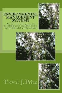 bokomslag Environmental Management Systems 2nd edition