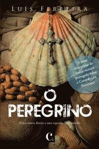 bokomslag O Peregrino