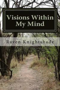 bokomslag Visions Within My Mind