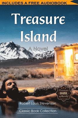 Treasure Island 1