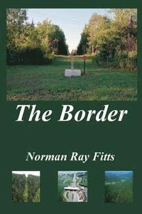 bokomslag The Border