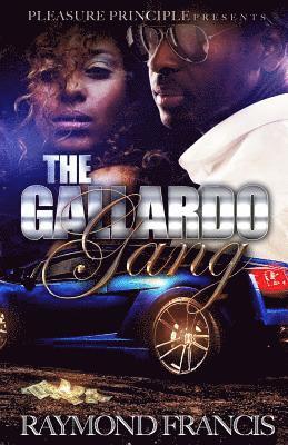 Raymond Francis - Gallardo Gang, Häftad