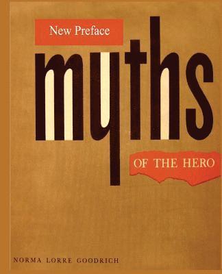 Myths of the Hero 1