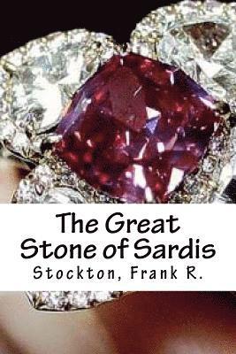 The Great Stone of Sardis 1