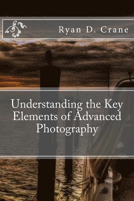 Ryan D. Crane - Understanding the Key Elements of Advanced Photography, Häftad