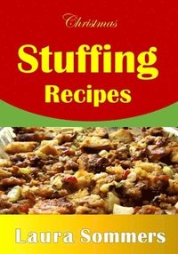 bokomslag Christmas Stuffing Recipes