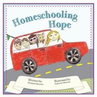 bokomslag Homeschooling Hope