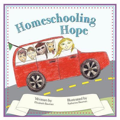 Homeschooling Hope 1