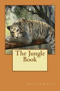 bokomslag The Jungle Book: Best of Mowgli's storyline