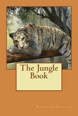 The Jungle Book: Best of Mowgli's storyline 1