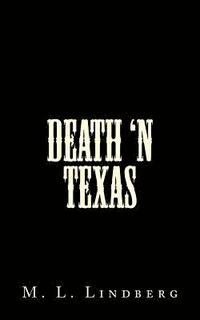 bokomslag Death 'n Texas