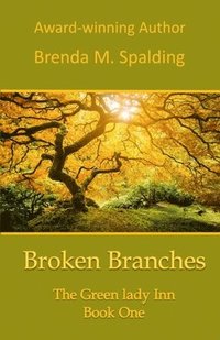 bokomslag Broken Branches