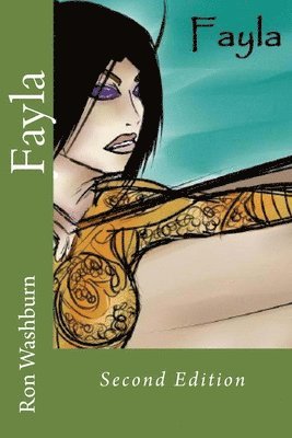 bokomslag Fayla: Second Edition
