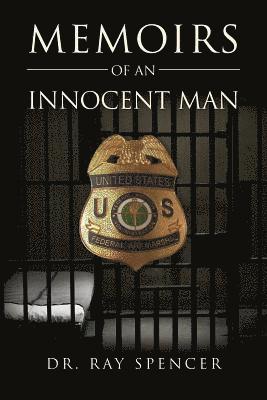 bokomslag Memoirs of an Innocent Man