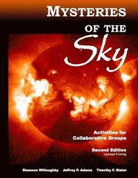 bokomslag Mysteries of the Sky: Activities for Collaborative Groups, 2nd Edition - Revised