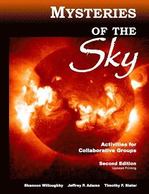 Mysteries of the Sky: Activities for Collaborative Groups, 2nd Edition - Revised