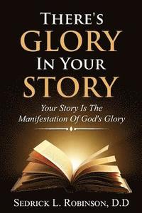 bokomslag There's Glory in Your Story: Your Story Is the Manifestation of God's Glory