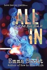 bokomslag All In: Full Tilt #2