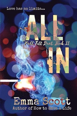 All In: Full Tilt #2 1