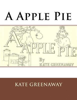 bokomslag A Apple Pie