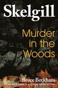 bokomslag Murder in the Woods