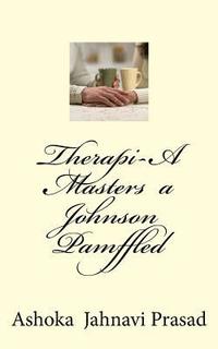 bokomslag Therapi-A Masters a Johnson Johnson Pamffled
