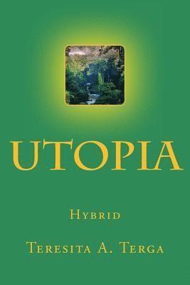 bokomslag Utopia: Hybrid