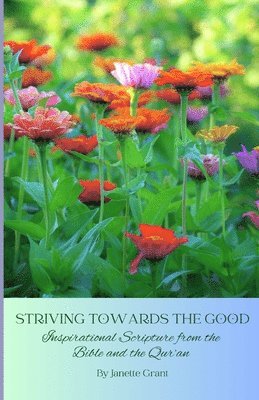 Janette Grant - Striving Towards The Good, Häftad