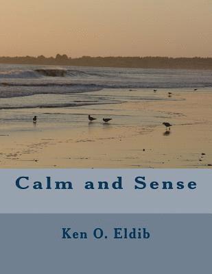 Calm and Sense 1