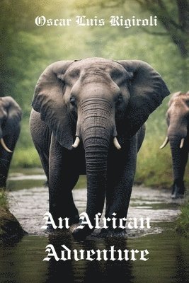 An African Adventure 1