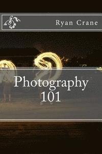 bokomslag Photography 101
