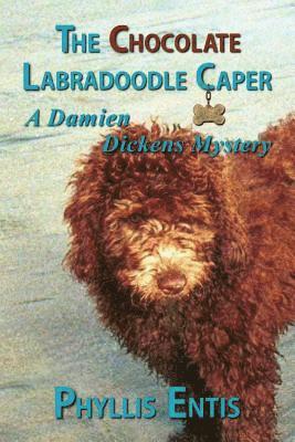 The Chocolate Labradoodle Caper 1