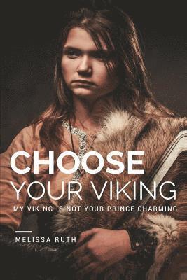 Choose Your Viking 1